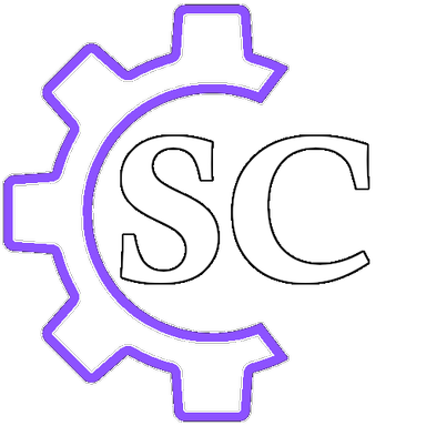 ShadowCoding Logo