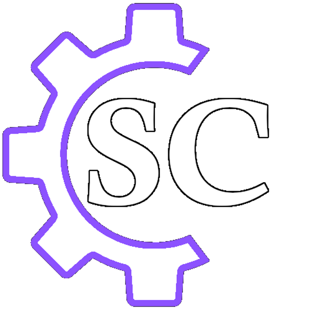 Shadow Coding Logo