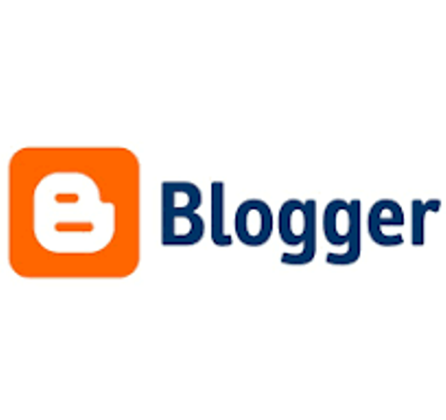 Blogger