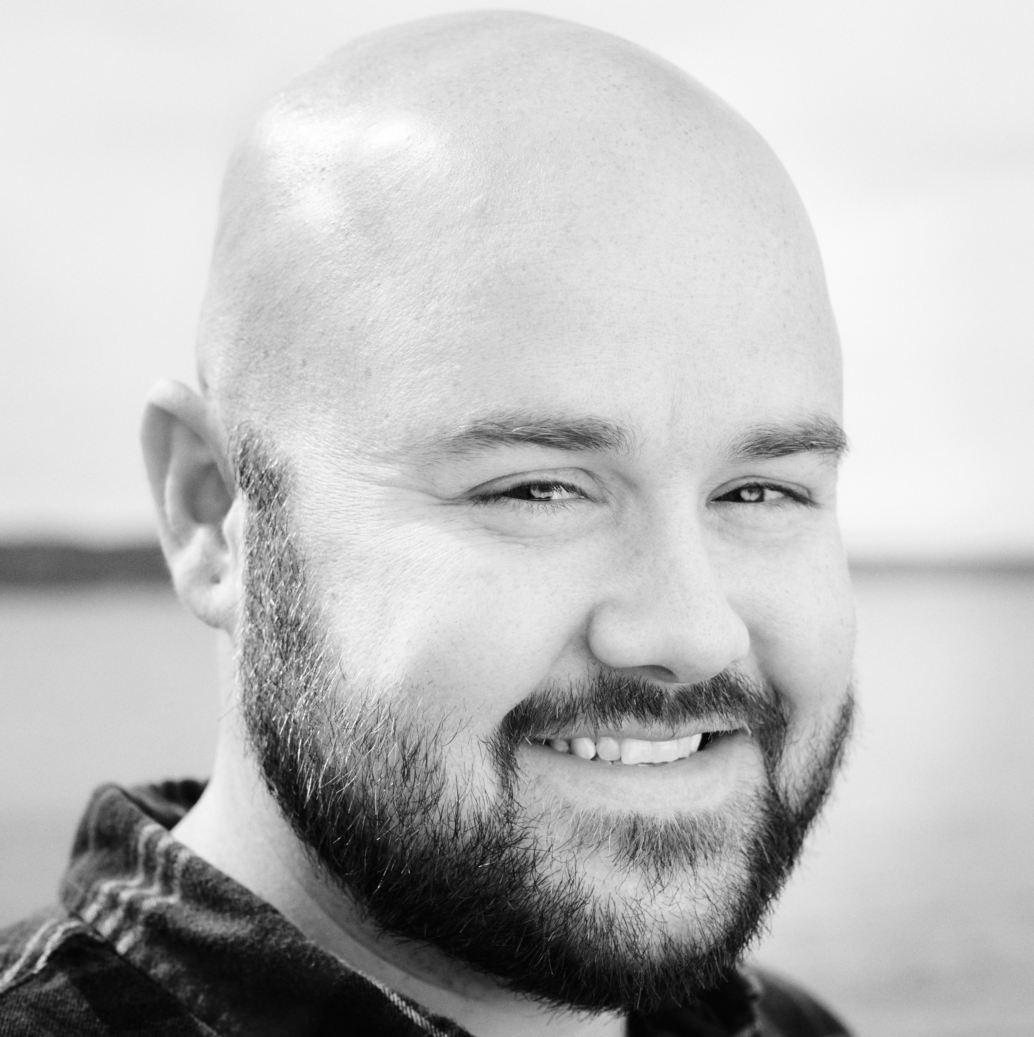 Professional headshot