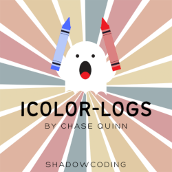 iColor-Logs NPM Package